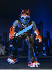 TMNT (2012 CARTOON) ULTIMATE TIGER CLAW 7" SCALE ACTION FIGURE