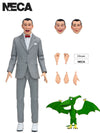 PEE-WEE HERMAN - ULTIMATE PEE-WEE HERMAN - 7" SCALE ACTION FIGURE - Front