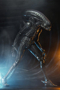 ALIENS 40TH ANNIVERSARY BIG CHAP 1/4 SCALE ACTION FIGURE