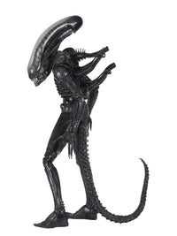 ALIENS 40TH ANNIVERSARY BIG CHAP 1/4 SCALE ACTION FIGURE - Side