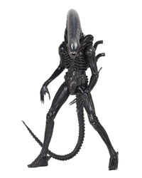 ALIENS 40TH ANNIVERSARY BIG CHAP 1/4 SCALE ACTION FIGURE - Front