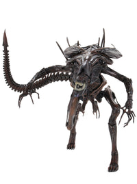 ALIEN RESURRECTION DELUXE QUEEN - ULTRA DELUXE BOXED FIGURE - Back