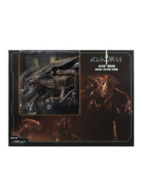 ALIEN RESURRECTION DELUXE QUEEN - ULTRA DELUXE BOXED FIGURE