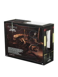 ALIEN RESURRECTION DELUXE QUEEN - ULTRA DELUXE BOXED FIGURE
