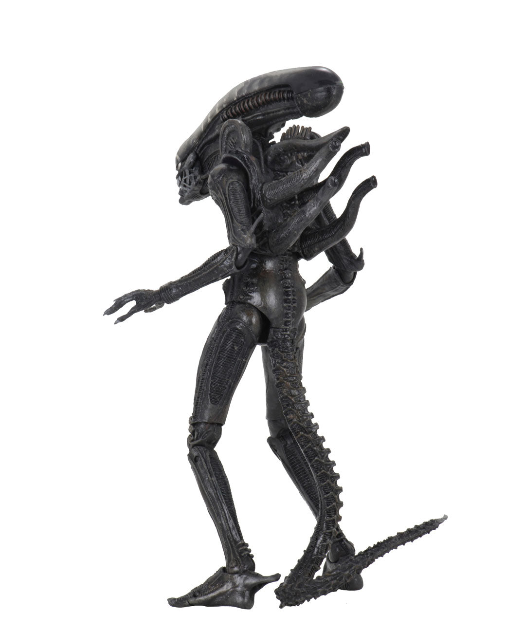 ALIENS 40TH ANNIVERSARY BIG CHAP 7" SCALE ACTION FIGURE - Side