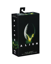 ALIENS 40TH ANNIVERSARY BIG CHAP 7" SCALE ACTION FIGURE