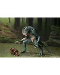 PREDATOR BADLANDS - ULTIMATE THIA &amp; BUD 7" SCALE ACTION FIGURE