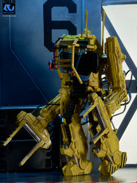 ALIENS 40TH ANNIVERSARY POWER LOADER (P-5000) DELUXE VEHICLE