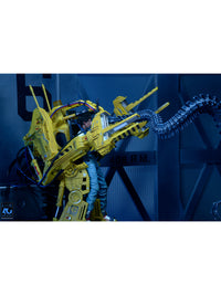 ALIENS 40TH ANNIVERSARY POWER LOADER (P-5000) DELUXE VEHICLE