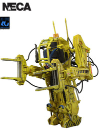 ALIENS 40TH ANNIVERSARY POWER LOADER (P-5000) DELUXE VEHICLE - Front