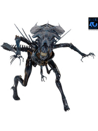 ALIENS 40TH ANNIVERSARY ALIEN QUEEN - ULTRA DELUXE BOXED FIGURE - Back