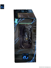 ALIENS 40TH ANNIVERSARY ALIEN QUEEN - ULTRA DELUXE BOXED FIGURE