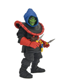 DUNGEONS &amp; DRAGONS - ZARAK 50TH ANNIVERSARY 7" SCALE ACTION FIGURE - Back