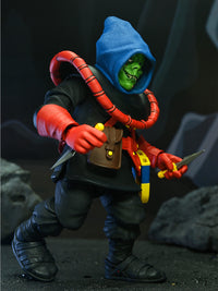 DUNGEONS &amp; DRAGONS - ZARAK 50TH ANNIVERSARY 7" SCALE ACTION FIGURE - Packaging