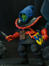 DUNGEONS &amp; DRAGONS - ZARAK 50TH ANNIVERSARY 7" SCALE ACTION FIGURE