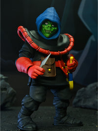 DUNGEONS &amp; DRAGONS - ZARAK 50TH ANNIVERSARY 7" SCALE ACTION FIGURE