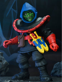 DUNGEONS &amp; DRAGONS - ZARAK 50TH ANNIVERSARY 7" SCALE ACTION FIGURE