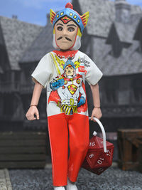 BEN COOPER X DUNGEONS &amp; DRAGONS STRONGHEART COSTUME - 6" SCALE CLOTHED FIGURE - Packaging