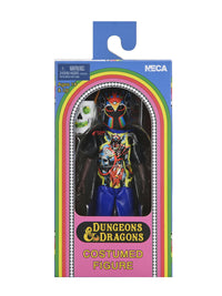 BEN COOPER X DUNGEONS &amp; DRAGONS WARDUKE COSTUME - 6" SCALE CLOTHED FIGURE