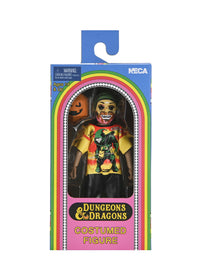 BEN COOPER X DUNGEONS &amp; DRAGONS ZARAK COSTUME - 6" SCALE CLOTHED FIGURE