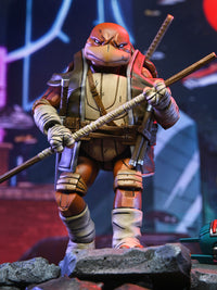 TMNT (THE LAST RONIN) ULTIMATE MOJA (RE-EVOLUTION) - 7" SCALE ACTION FIGURE