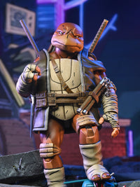 TMNT (THE LAST RONIN) ULTIMATE MOJA (RE-EVOLUTION) - 7" SCALE ACTION FIGURE