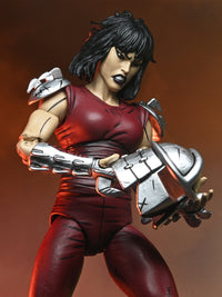 TMNT KARAI: CITY AT WAR (MIRAGE COMICS) 7" SCALE ACTION FIGURE