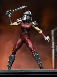 TMNT KARAI: CITY AT WAR (MIRAGE COMICS) 7" SCALE ACTION FIGURE