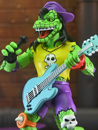TMNT MONDO GECKO (ARCHIE COMICS) 7" SCALE ACTION FIGURE
