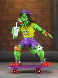 TMNT MONDO GECKO (ARCHIE COMICS) 7" SCALE ACTION FIGURE
