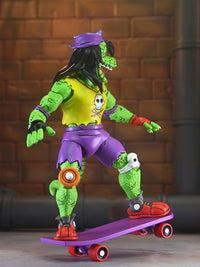 TMNT MONDO GECKO (ARCHIE COMICS) 7" SCALE ACTION FIGURE