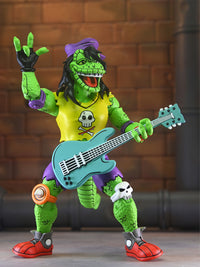 TMNT MONDO GECKO (ARCHIE COMICS) 7" SCALE ACTION FIGURE