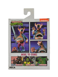 TMNT BELLYBOMB (ARCHIE COMICS) 7" SCALE ACTION FIGURE