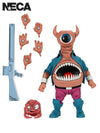 TMNT BELLYBOMB (ARCHIE COMICS) 7" SCALE ACTION FIGURE - Front
