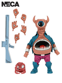 TMNT BELLYBOMB (ARCHIE COMICS) 7" SCALE ACTION FIGURE - Front