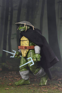 TMNT (MIRAGE COMICS) OLD MAN RAPHAEL - 7" SCALE ACTION FIGURE - Side
