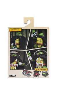 TMNT (MIRAGE COMICS) OLD MAN RAPHAEL - 7" SCALE ACTION FIGURE