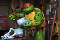 TMNT (MIRAGE COMICS) HANDYMAN DONATELLO - 7" SCALE ACTION FIGURE