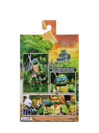 TMNT X USAGI YOJIMBO - ULTIMATE LEONARDO 7" SCALE ACTION FIGURE