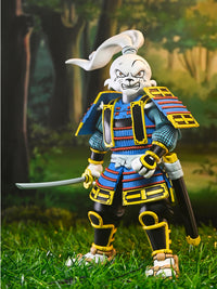 TMNT X USAGI YOJIMBO - ULTIMATE USAGI YOJIMBO 7" SCALE ACTION FIGURE - Packaging