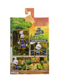 TMNT X USAGI YOJIMBO - ULTIMATE USAGI YOJIMBO 7" SCALE ACTION FIGURE