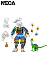 TMNT X USAGI YOJIMBO - ULTIMATE USAGI YOJIMBO 7" SCALE ACTION FIGURE - Front