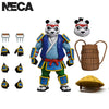 TMNT (CARTOON) ULTIMATE PANDA KHAN - 7" SCALE ACTION FIGURE - Front