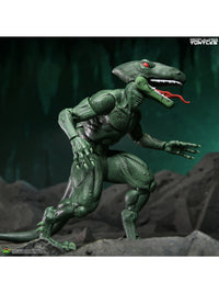 TMNT DAIMYO ORKAI &amp; RAPTOR (MIRAGE COMICS) - 7" SCALE ACTION FIGURES 2 PACK