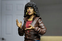 TMNT APRIL O'NEIL (MIRAGE COMICS) - 7" SCALE ACTION FIGURE - Packaging