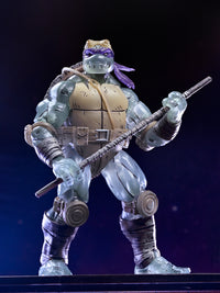 TMNT (THE LAST RONIN) GHOST BROTHERS 3 PACK - 7" SCALE ACTION FIGURE