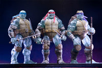 TMNT (THE LAST RONIN) GHOST BROTHERS 3 PACK - 7" SCALE ACTION FIGURE