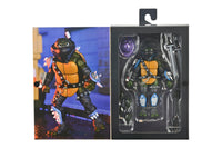 TMNT (CARTOON) ULTIMATE DARK LEO - 7" SCALE ACTION FIGURE