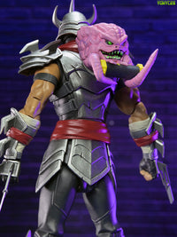 TMNT X FORTNITE SHREDDER - 7" SCALE ACTION FIGURE
