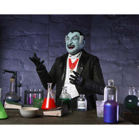 THE MUNSTERS (TV SERIES) ULTIMATE GRANDPA MUNSTER - 7" SCALE ACTION FIGURE - Side